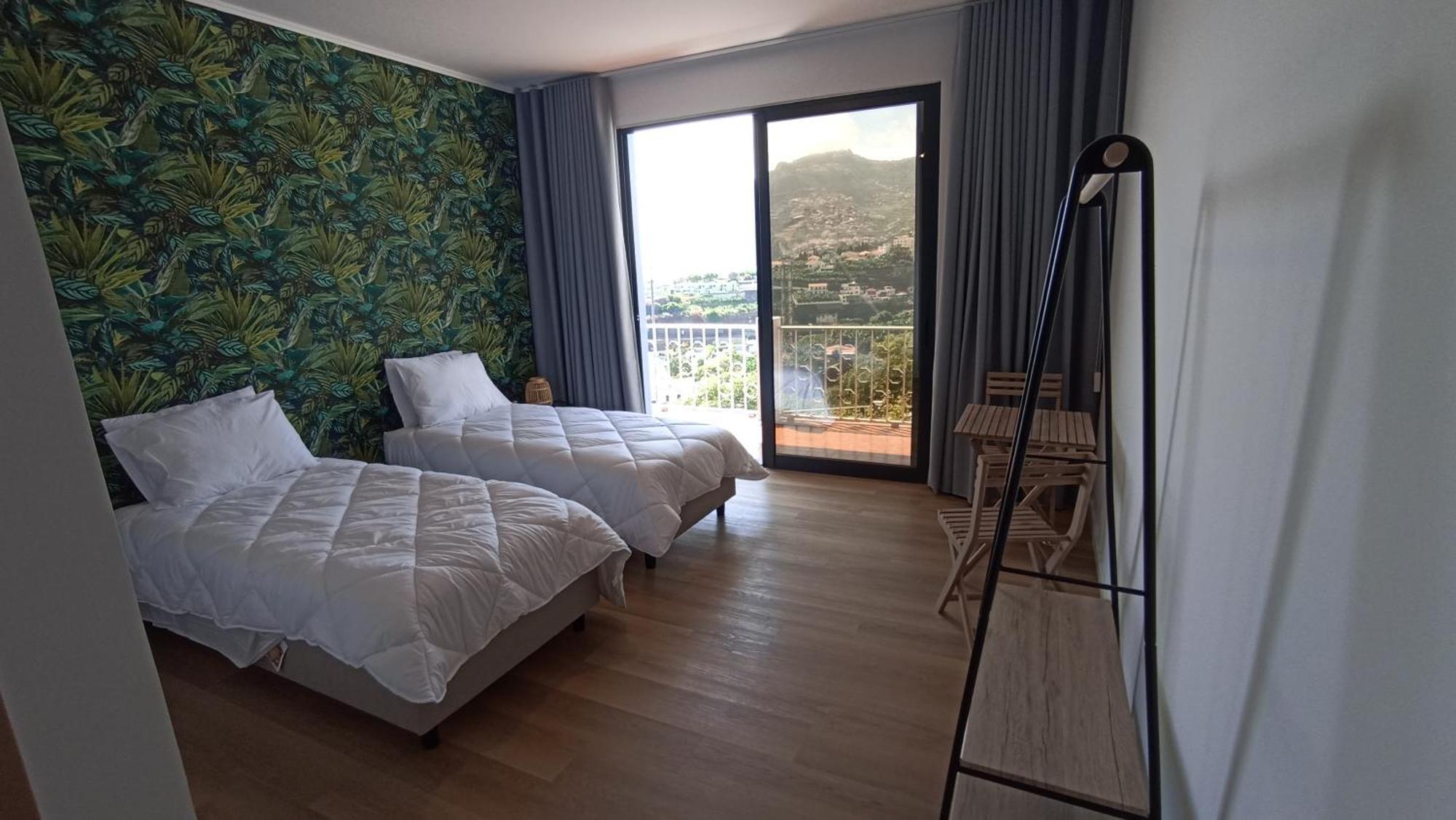Oasis Suites - Funchal Exterior foto