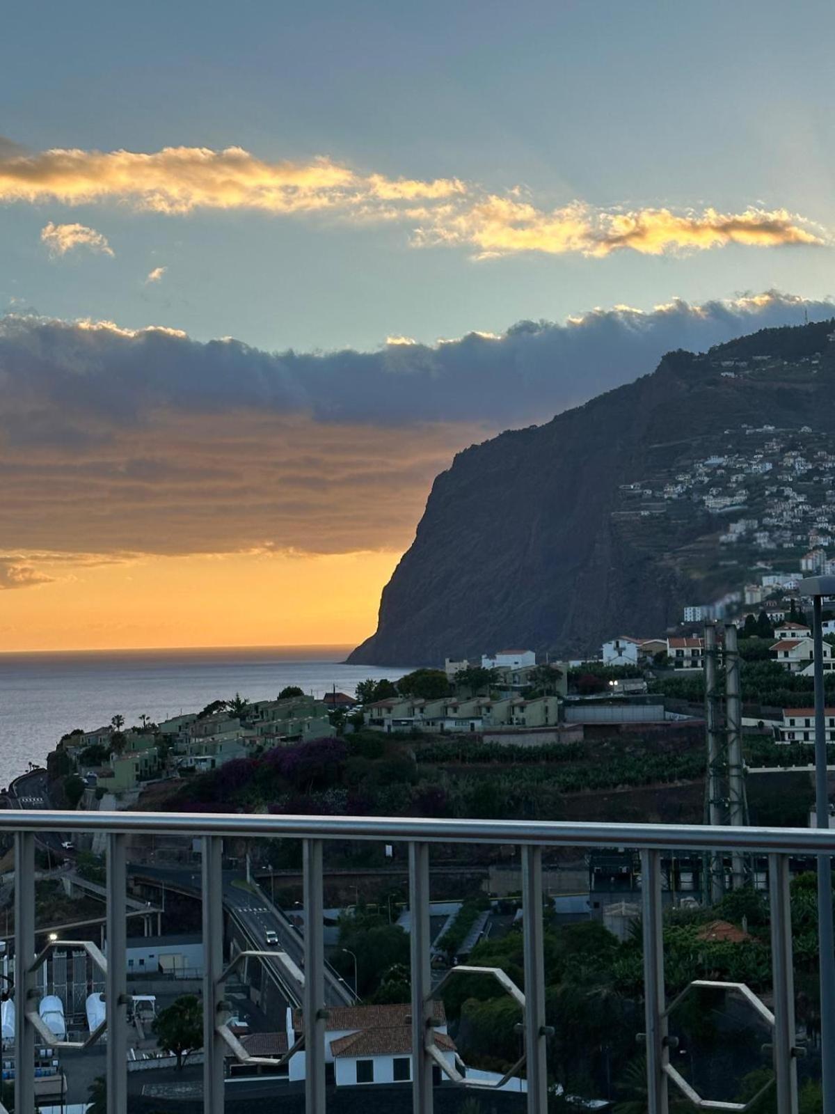 Oasis Suites - Funchal Exterior foto