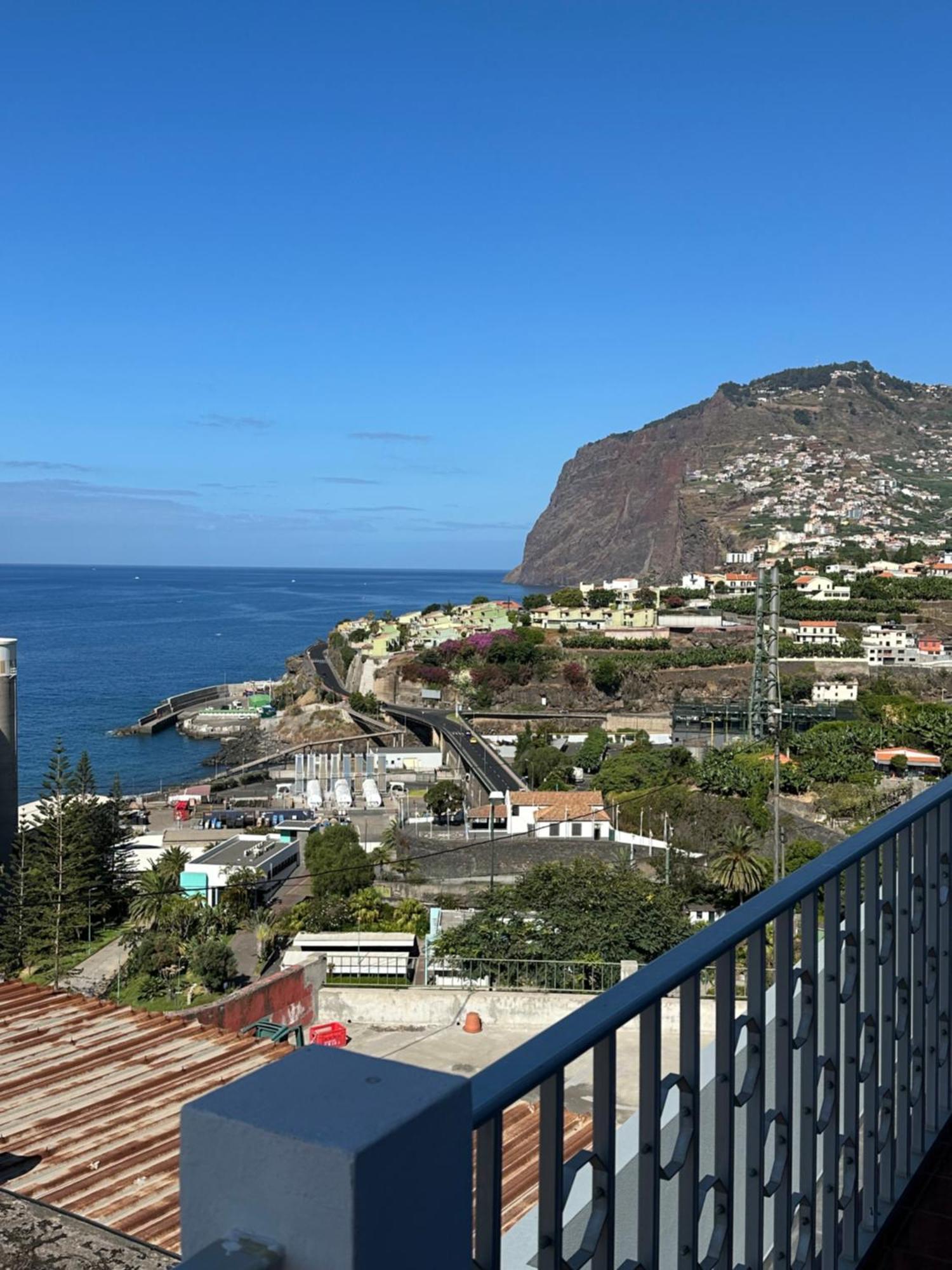 Oasis Suites - Funchal Exterior foto