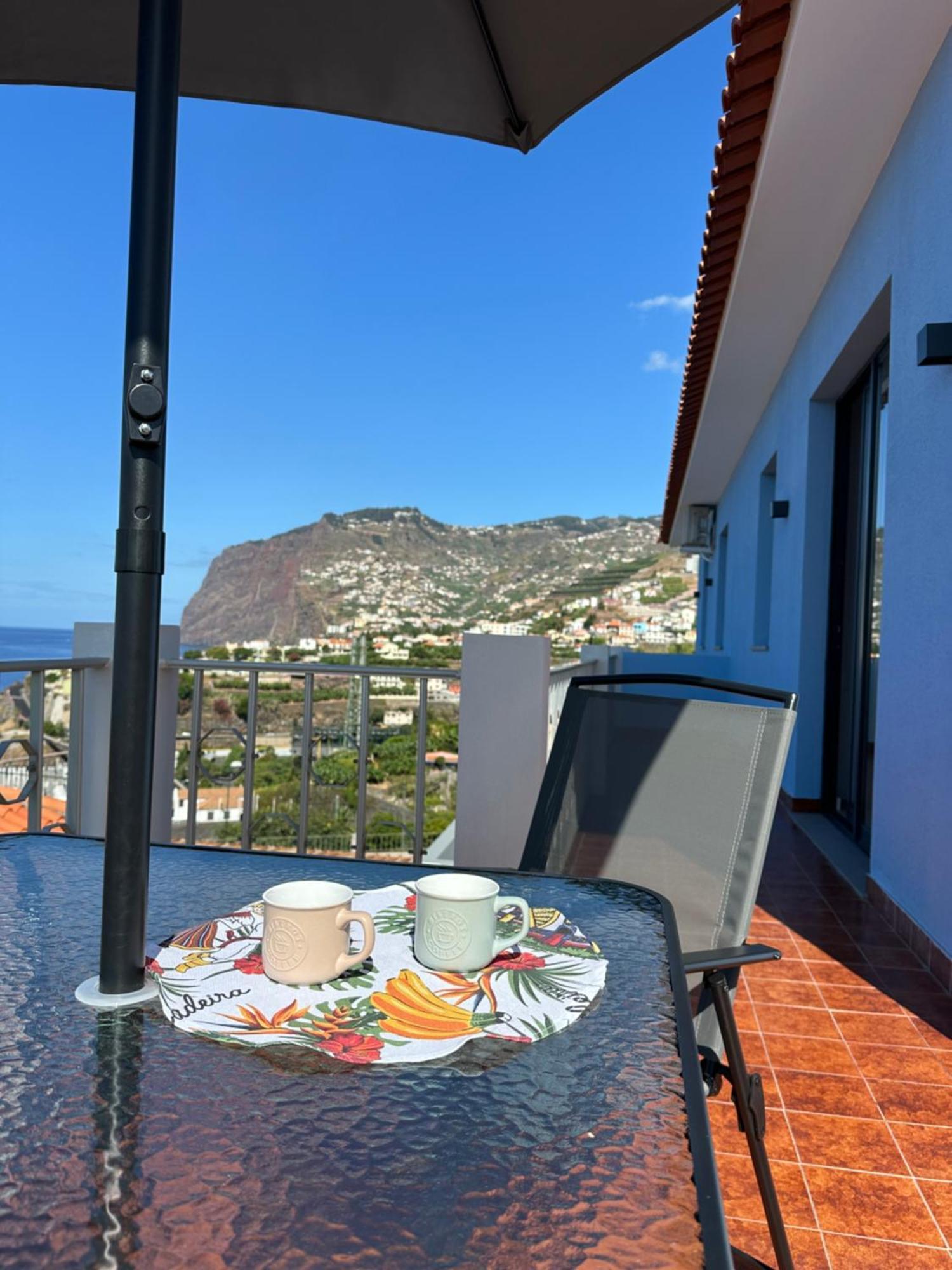 Oasis Suites - Funchal Exterior foto
