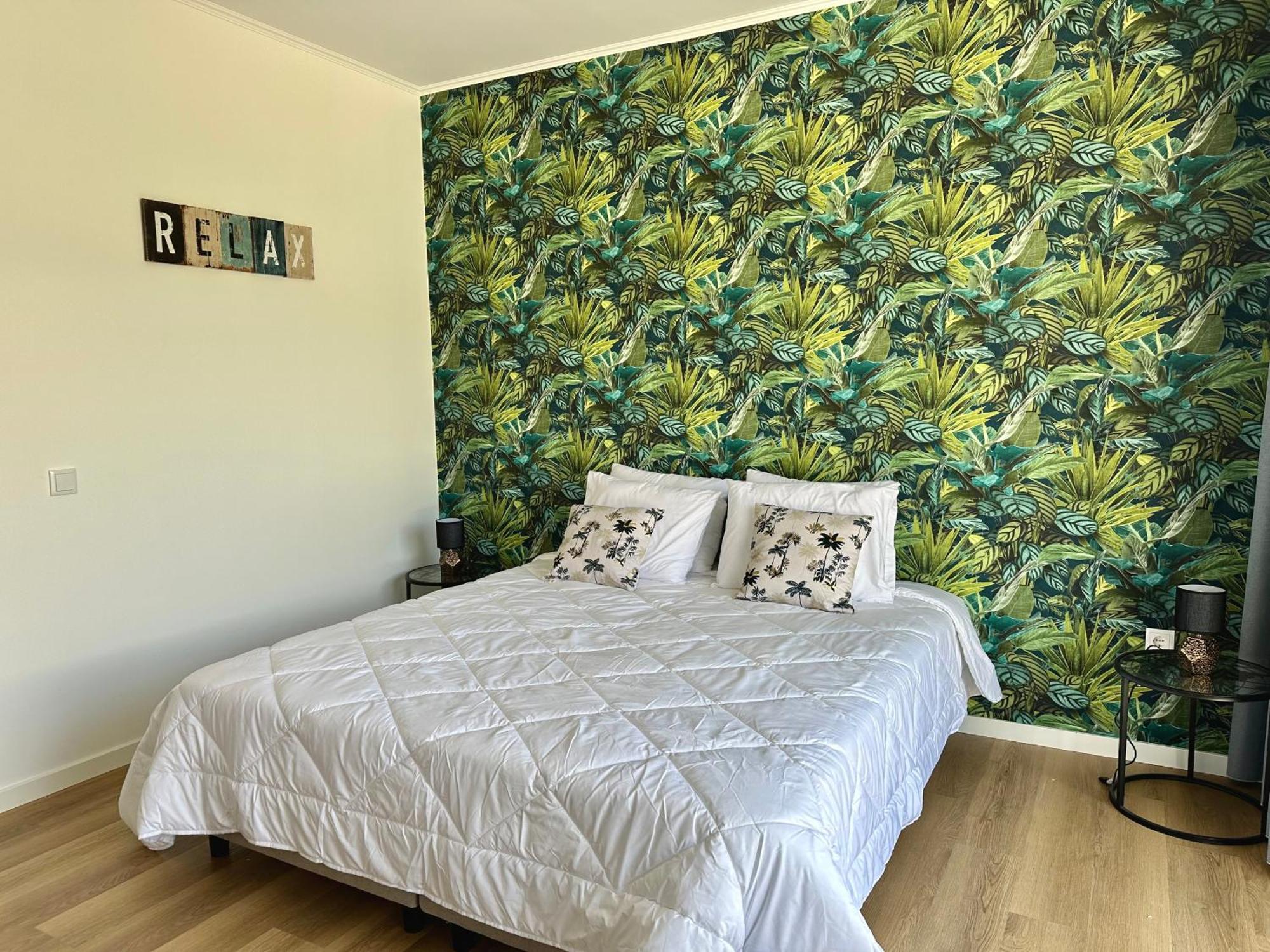 Oasis Suites - Funchal Exterior foto