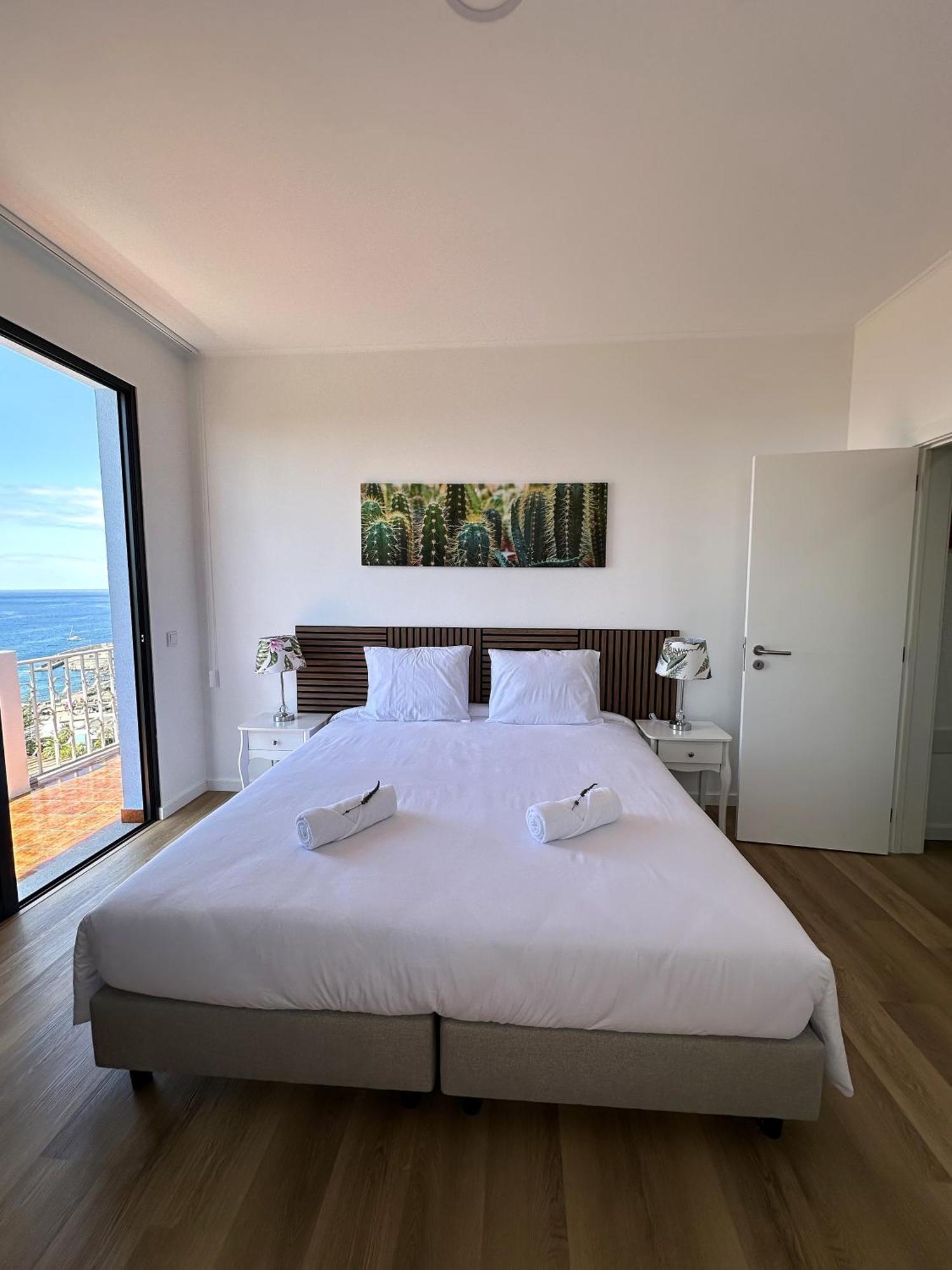 Oasis Suites - Funchal Exterior foto