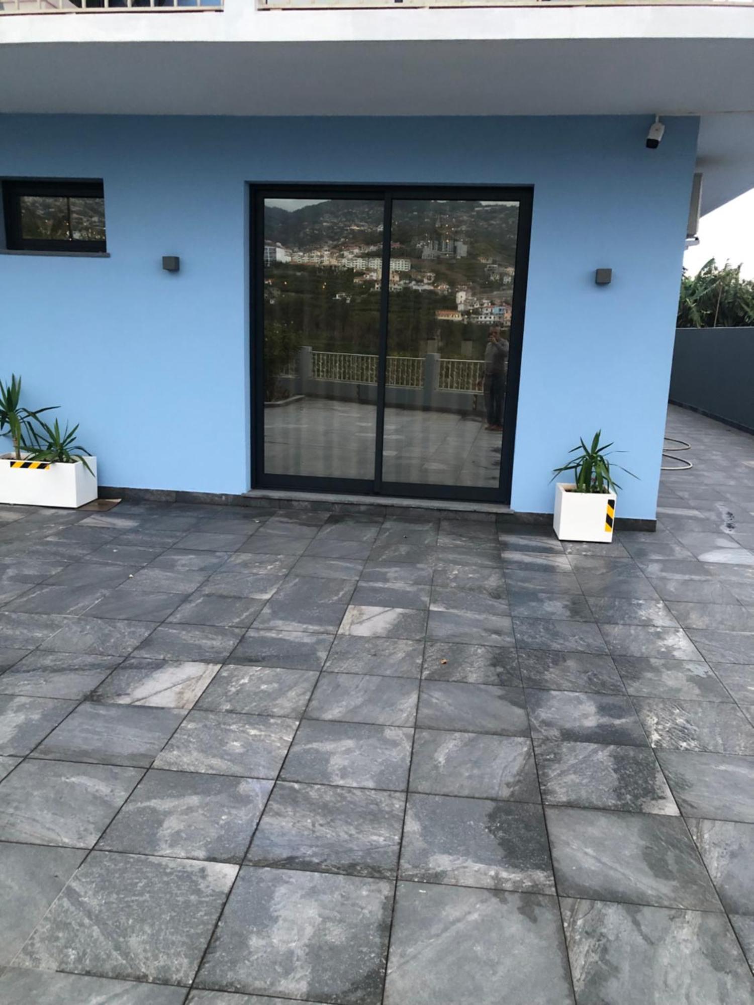 Oasis Suites - Funchal Exterior foto
