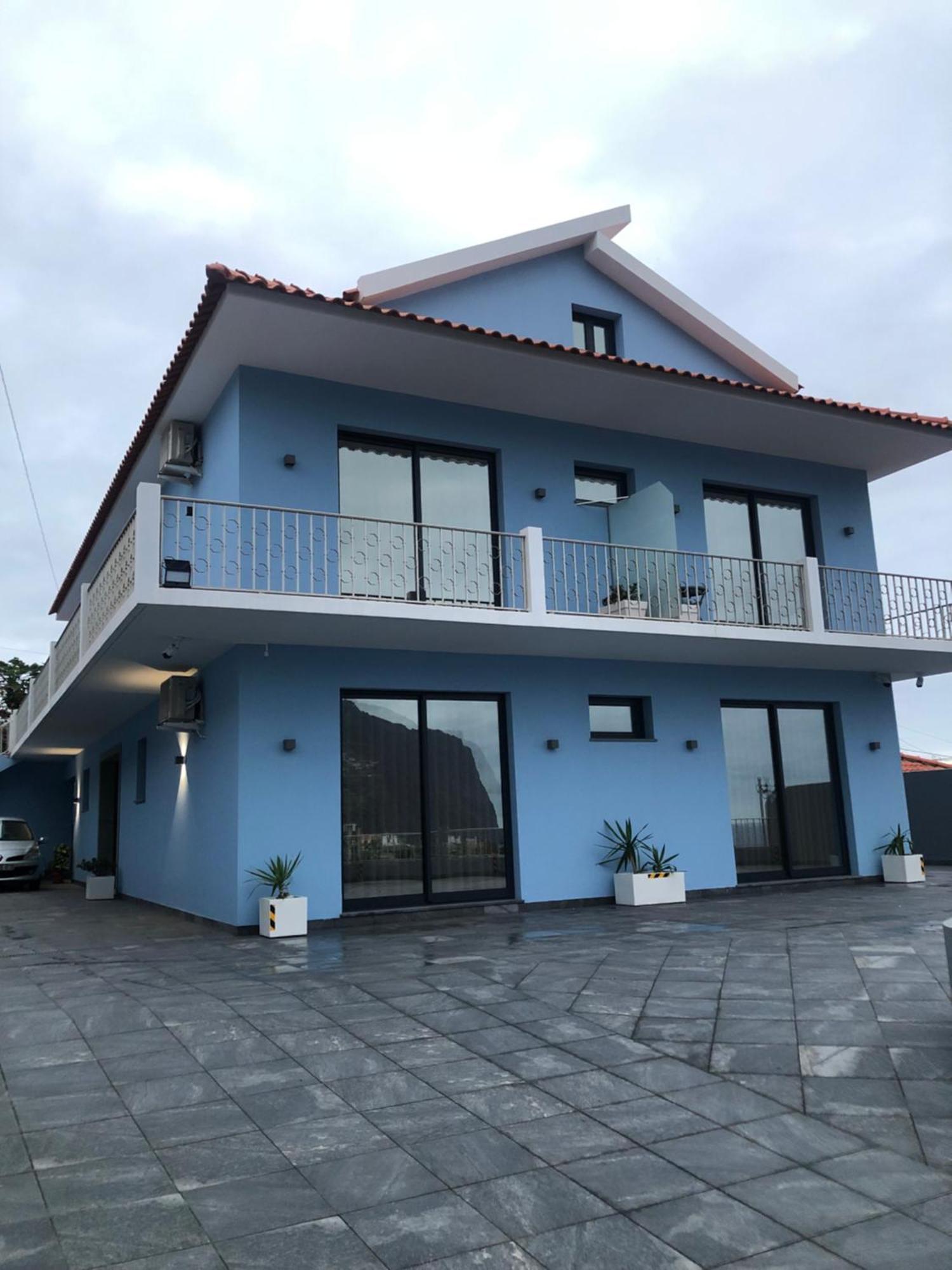 Oasis Suites - Funchal Exterior foto